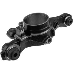 Rear Right Steering Knuckle AMCP-27007-LR004 OE Ref LR045824 Aftermarket