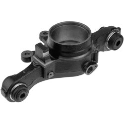 Rear Left Steering Knuckle AMCP-27009-LR005 OE Ref LR045825 Aftermarket