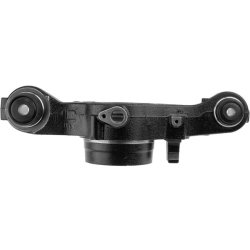 Rear Left Steering Knuckle AMCP-27009-LR005 OE Ref LR045825 Aftermarket