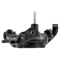 Rear Right Steering Knuckle AMCP-27017-HY509 OE Ref 527202B000 Aftermarket