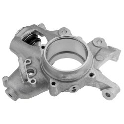 Rear Left Steering Knuckle AMCP-27020-ME000 OE Ref A1643501308