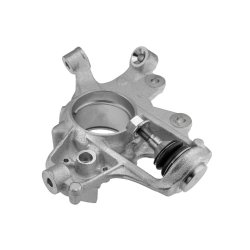 Rear Left Steering Knuckle AMCP-27020-ME000 OE Ref A1643501308 Aftermarket