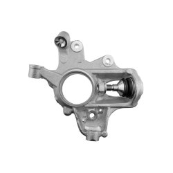 Rear Left Steering Knuckle AMCP-27020-ME000 OE Ref A1643501308 Aftermarket