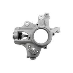 Rear Left Steering Knuckle AMCP-27020-ME000 OE Ref A1643501308 Aftermarket