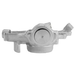 Rear Left Steering Knuckle AMCP-27020-ME000 OE Ref A1643501308 Aftermarket