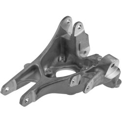 Rear Left Steering Knuckle AMCP-27037-CH016 OE Ref 104250600A