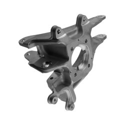 Rear Left Steering Knuckle AMCP-27037-CH016 OE Ref 104250600A Aftermarket