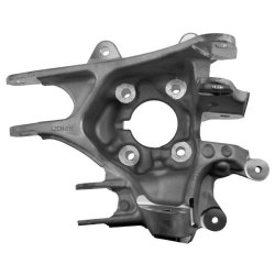 Rear Left Steering Knuckle AMCP-27037-CH016 OE Ref 104250600A Aftermarket