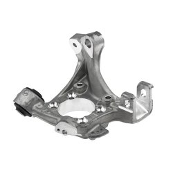 Rear Left Steering Knuckle AMCP-27038-AU002 OE Ref 4F0505433H