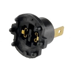 Headlight Bulb Socket AMCP-27052-MZ001 OE Ref B28V510A3A Aftermarket