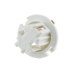 Tail Light Bulb Holder AMCP-27056-BM001 OE Ref 63216943036