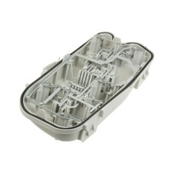 Rear Right Tail Light Assembly Bulb Holder AMCP-27070-AU140 OE Ref 4F5945222