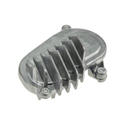 Left Lights Control Unit AMCP-27080-BM064 OE Ref 63117493229