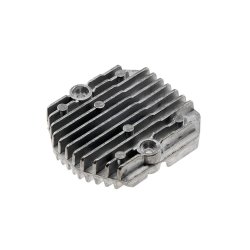 Left Lights Control Unit AMCP-27088-BM011 OE Ref 63117214939