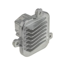 Left Lights Control Unit AMCP-27092-BM105 OE Ref 63117428791 Aftermarket