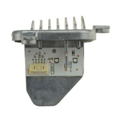 Left Lights Control Unit AMCP-27092-BM105 OE Ref 63117428791 Aftermarket