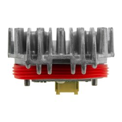 Left Lights Control Unit AMCP-27098-ME024 OE Ref A2059067404 Aftermarket