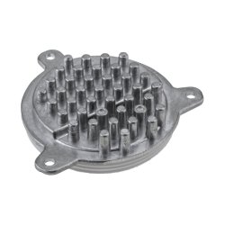 Lights Control Unit AMCP-27103-BM092 OE Ref 63119477985