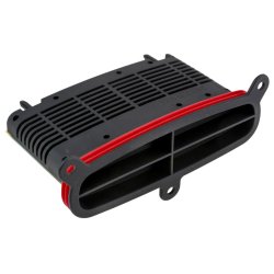 Lights Control Unit AMCP-27104-BM098 OE Ref 63117398839