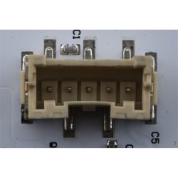 Front Right Lights Control Unit AMCP-27110-RE002 OE Ref 285753299R Aftermarket