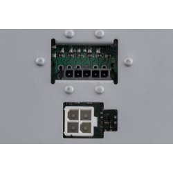 Front Lights Control Unit AMCP-27119-AU012 OE Ref 8K0907472A Aftermarket