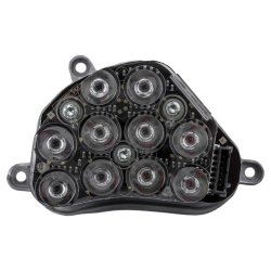Left Lights Control Unit AMCP-27137-BM090 OE Ref 63127262833 Aftermarket