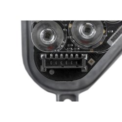 Left Lights Control Unit AMCP-27137-BM090 OE Ref 63127262833 Aftermarket