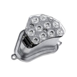 Right Lights Control Unit AMCP-27138-BM091 OE Ref 63127262834 Aftermarket