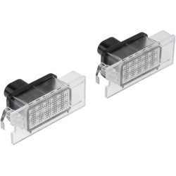 Licence Plate Light AMCP-27139-RE010 OE Ref 7700796163