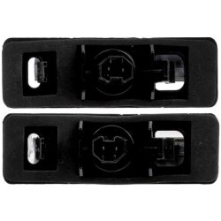 Licence Plate Light AMCP-27140-TY006 OE Ref 8127153011 Aftermarket