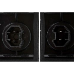 Licence Plate Light AMCP-27140-TY006 OE Ref 8127153011 Aftermarket