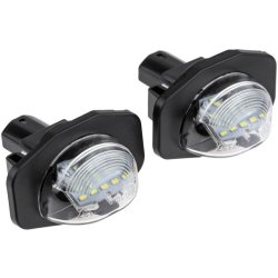 Licence Plate Light AMCP-27142-TY004 OE Ref 8127012521