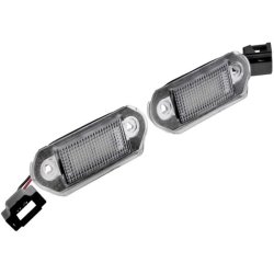 Licence Plate Light AMCP-27143-SK009 OE Ref 1H5943119