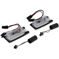 Licence Plate Light AMCP-27145-VV004 OE Ref 9187153 Aftermarket