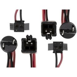 Licence Plate Light AMCP-27145-VV004 OE Ref 9187153 Aftermarket