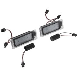 Licence Plate Light AMCP-27146-PL011 OE Ref 13502178