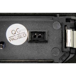 Left Right Licence Plate Light AMCP-27147-AU001 OE Ref 7PP943021 Aftermarket