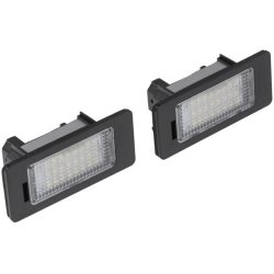 Licence Plate Light AMCP-27148-BM006 OE Ref 63267193294