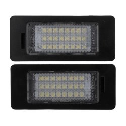 Licence Plate Light AMCP-27148-BM006 OE Ref 63267193294 Aftermarket