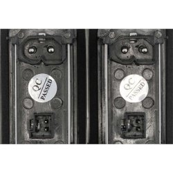 Licence Plate Light AMCP-27148-BM006 OE Ref 63267193294 Aftermarket