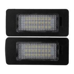 Licence Plate Light AMCP-27149-BM005 OE Ref 63267193293 Aftermarket