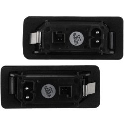 Licence Plate Light AMCP-27149-BM005 OE Ref 63267193293 Aftermarket