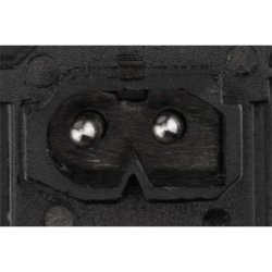 Licence Plate Light AMCP-27149-BM005 OE Ref 63267193293 Aftermarket