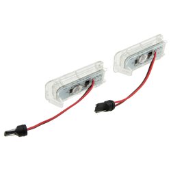 Licence Plate Light AMCP-27151-FR001 OE Ref 1479968