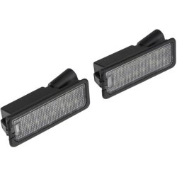 Licence Plate Light AMCP-27156-VW038 OE Ref 3C5943021