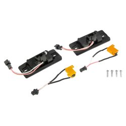 Licence Plate Light AMCP-27158-VW004 OE Ref 1J5943021D