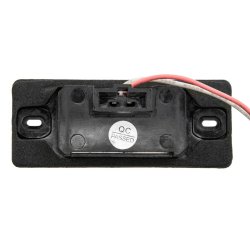 Licence Plate Light AMCP-27158-VW004 OE Ref 1J5943021D Aftermarket