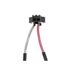 Licence Plate Light AMCP-27158-VW004 OE Ref 1J5943021D Aftermarket