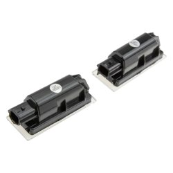 Licence Plate Light AMCP-27159-RE001 OE Ref A4159062300