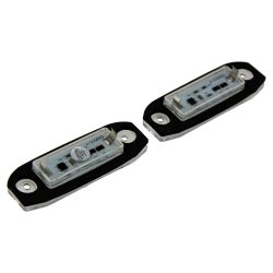 Licence Plate Light AMCP-27163-VV000 OE Ref 30634190